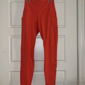 Lululemon Align Leggings